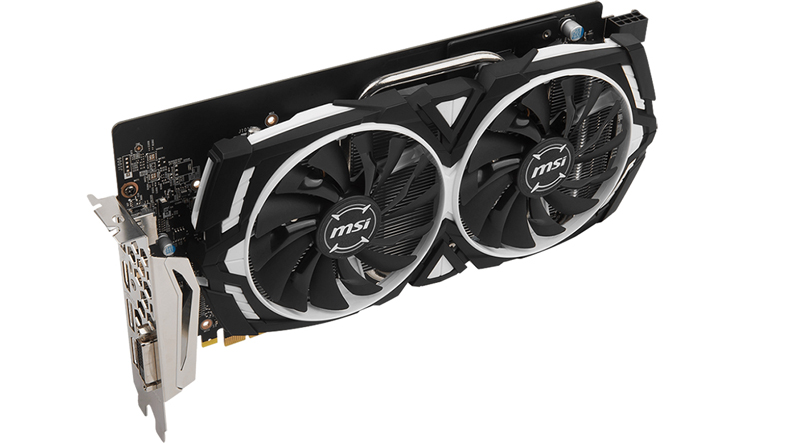 MSI-GTX-1060-ARMOR-OC