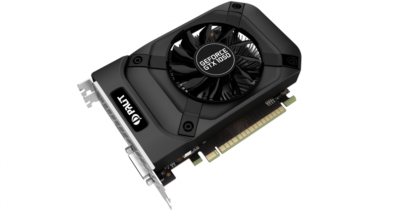 Palit-GTX-1050-STORMX