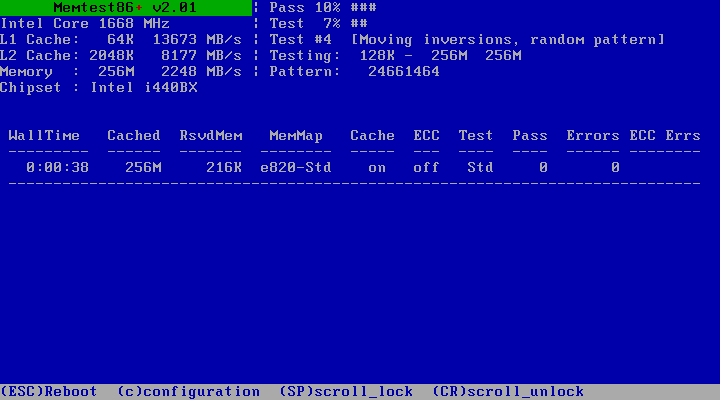 memtest86+.