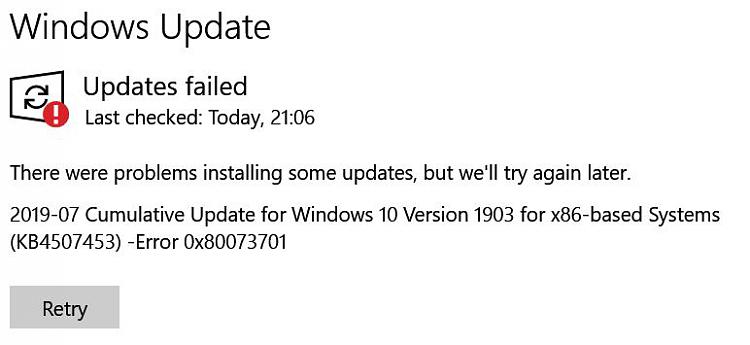 0x80073701
