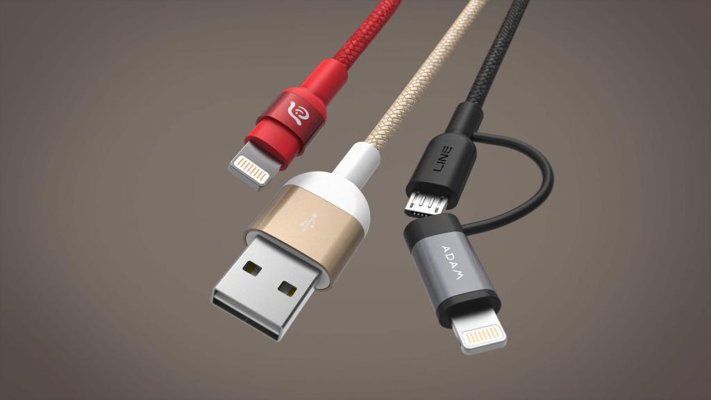 USB-кабели