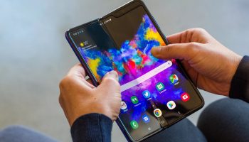 Samsung Galaxy Fold