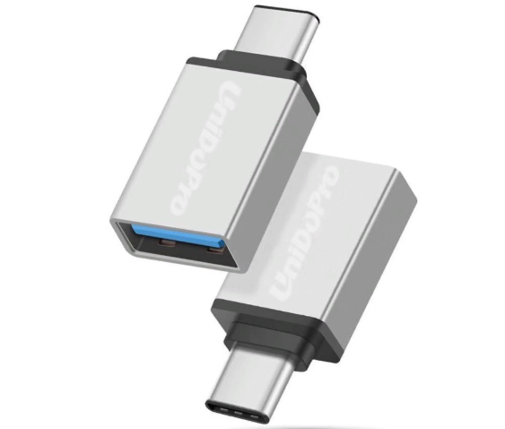 CHUWI USB 3.0 – супер скоростной концентратор