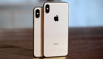 iPhone