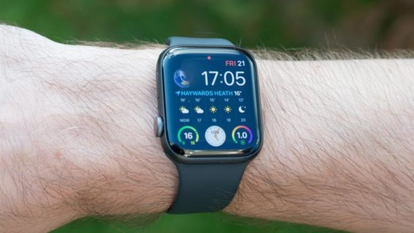 Apple Watch 2019