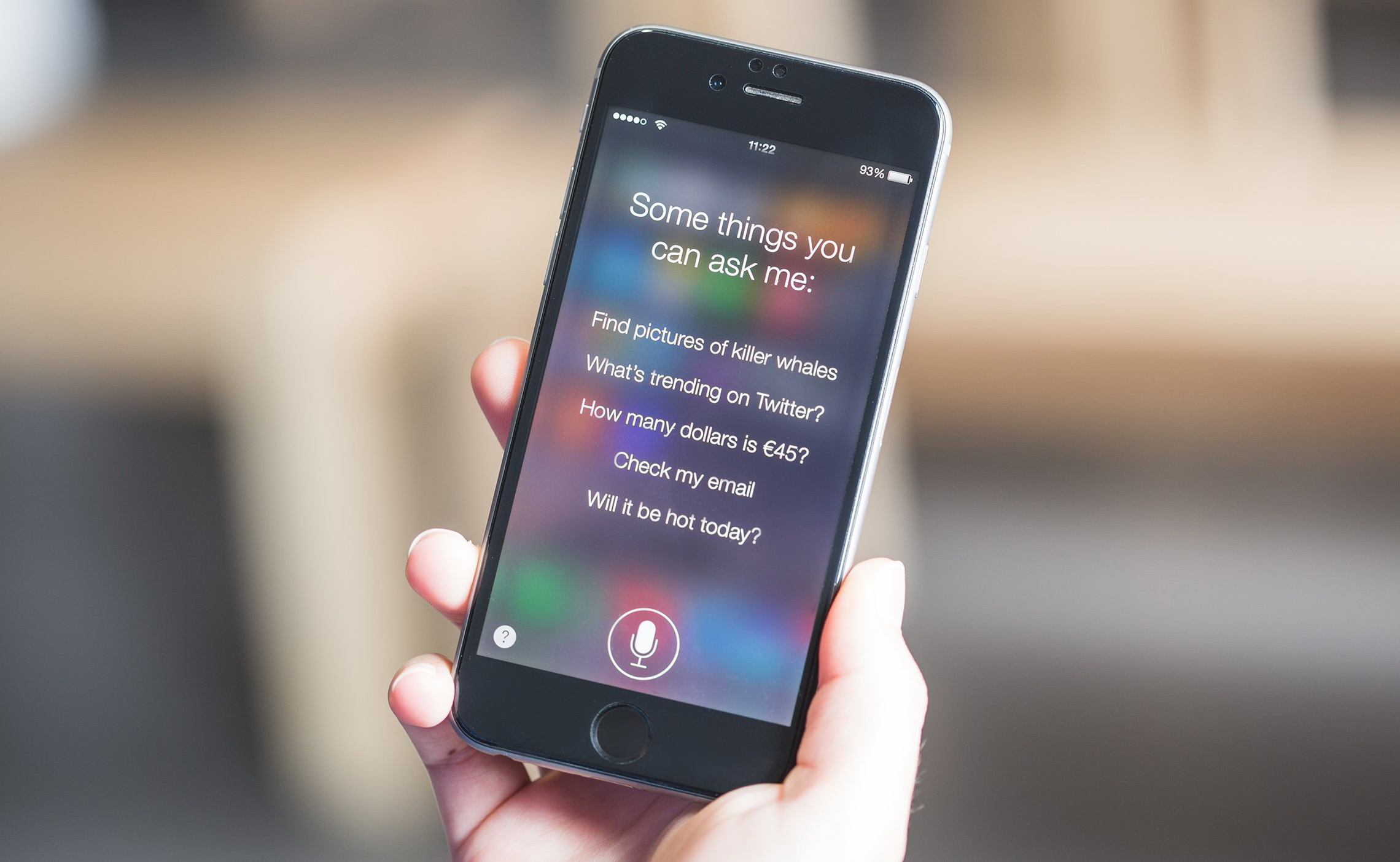 Siri