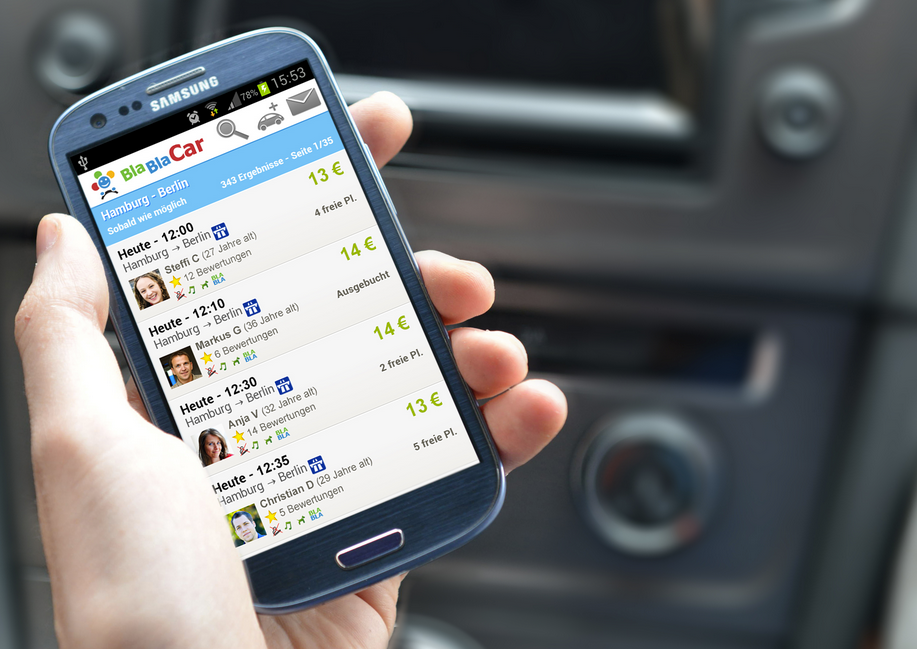 BlaBlaCar