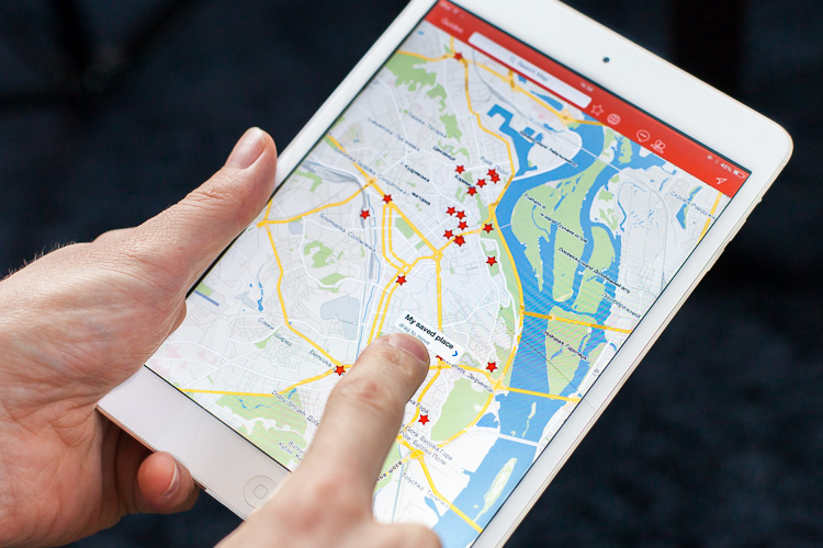City Maps 2Go