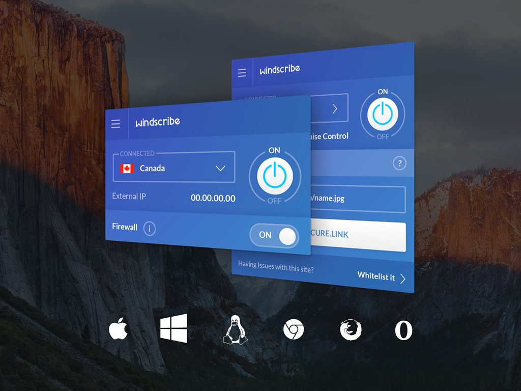 WINDSCRIBE