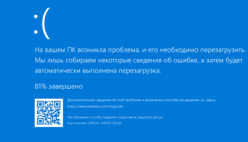 CRITICAL_SERVICE_FAILED