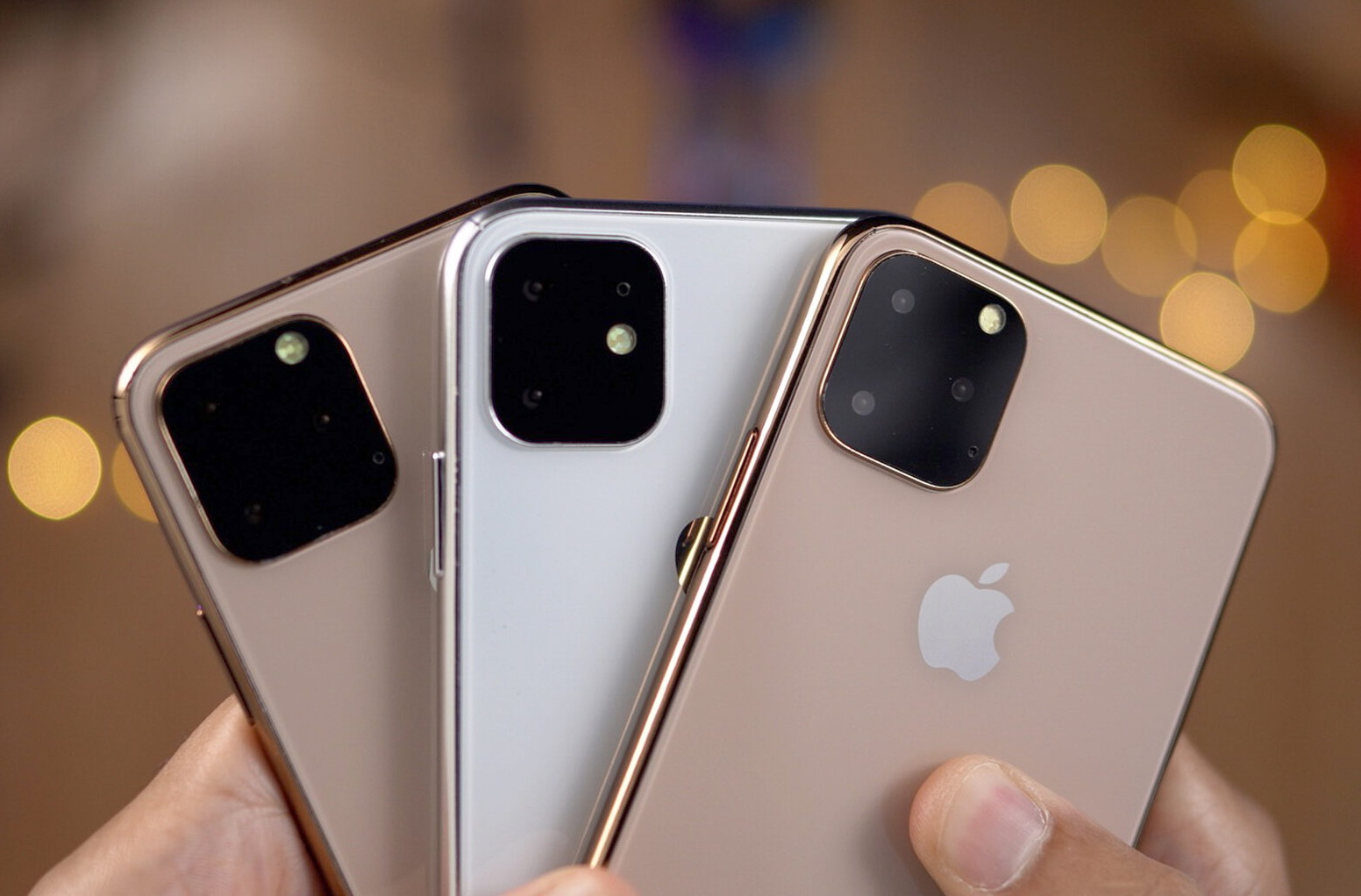iPhone 11