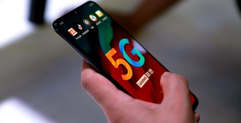 Lenovo-5G