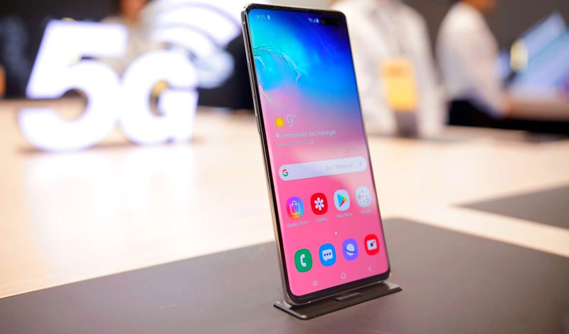 Samsung-Galaxy-S10-5G