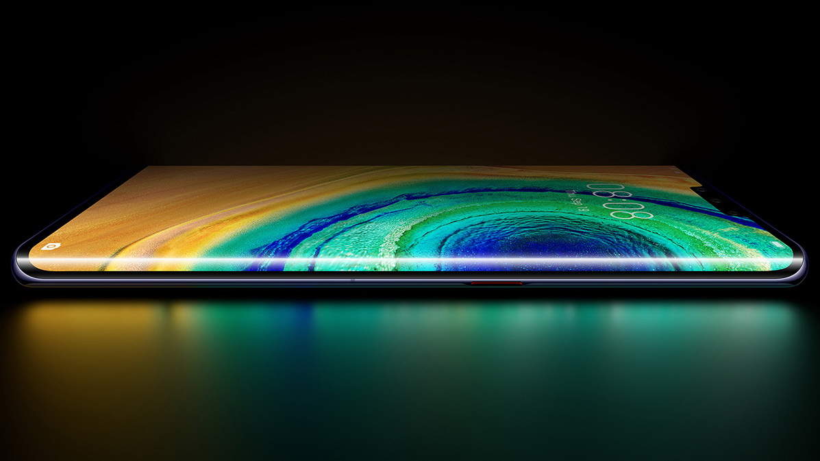 Huawei 30