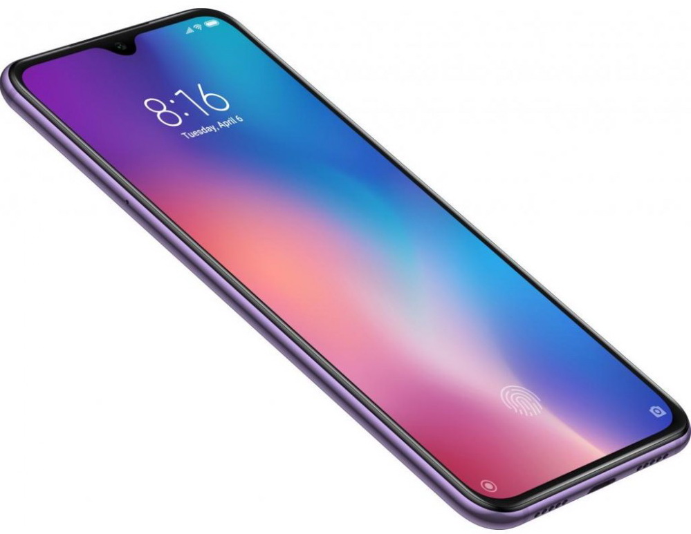 Xiaomi Mi 9 SE 6/64GB 