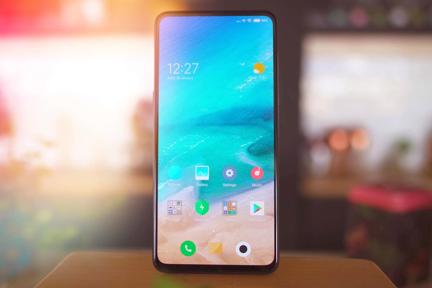 Xiaomi Mi Mix 4