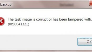 0x80041321