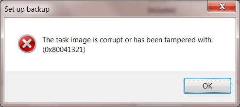 0x80041321