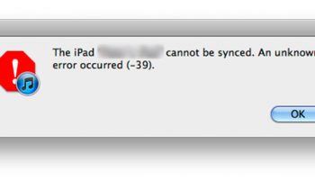 -39 в iTunes