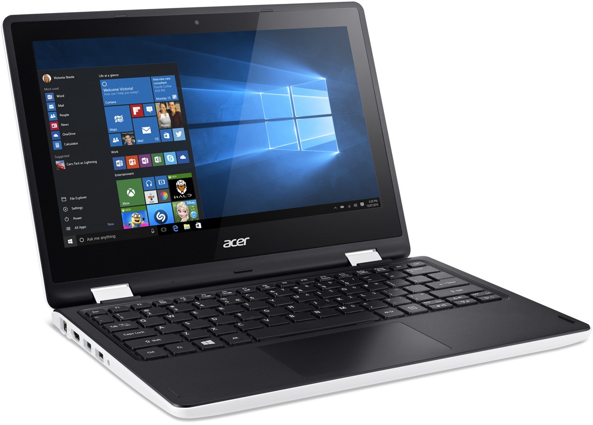 Acer ASPIRE R3-131T Acer ASPIRE R3-131T