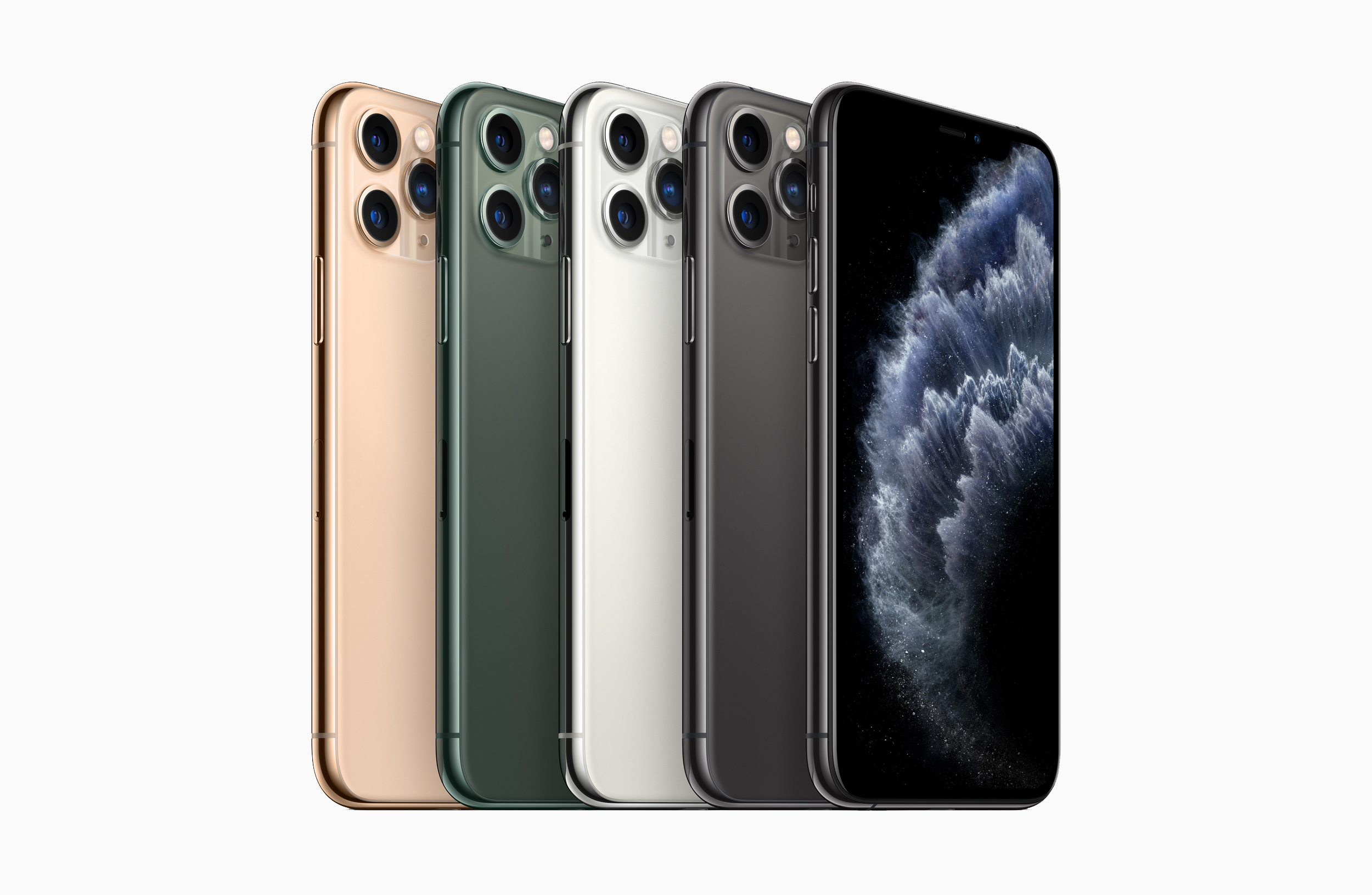 Apple iPhone 11 Pro Apple iPhone 11 Pro