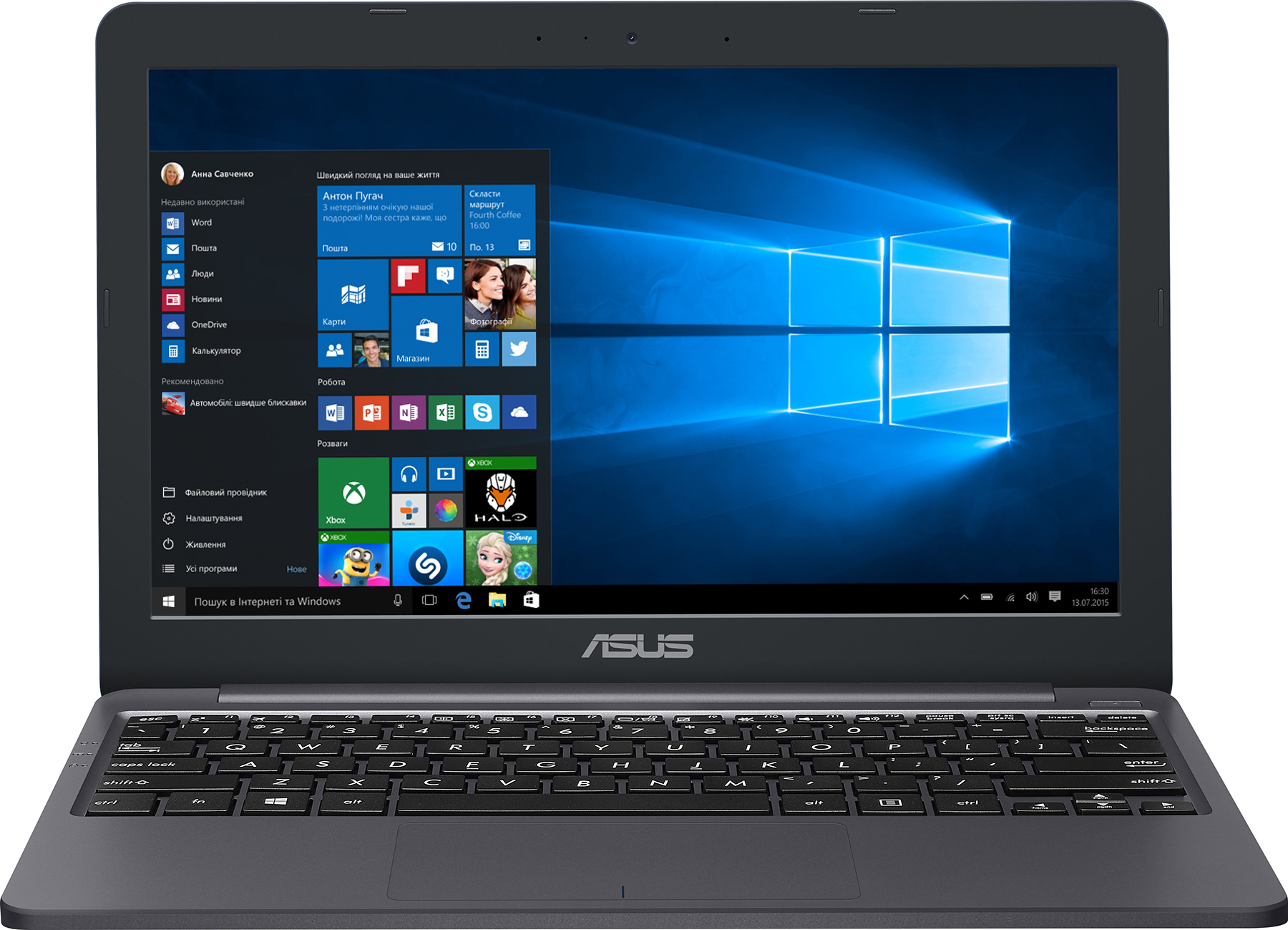 ASUS E203MA ASUS E203MA