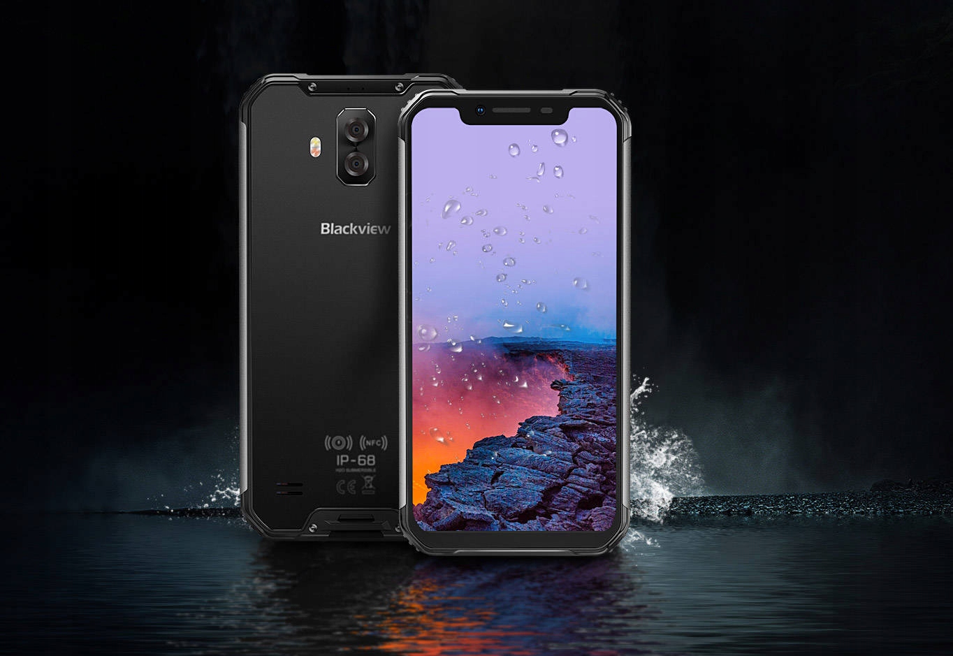 Blackview BV9600 Pro Blackview BV9600 Pro