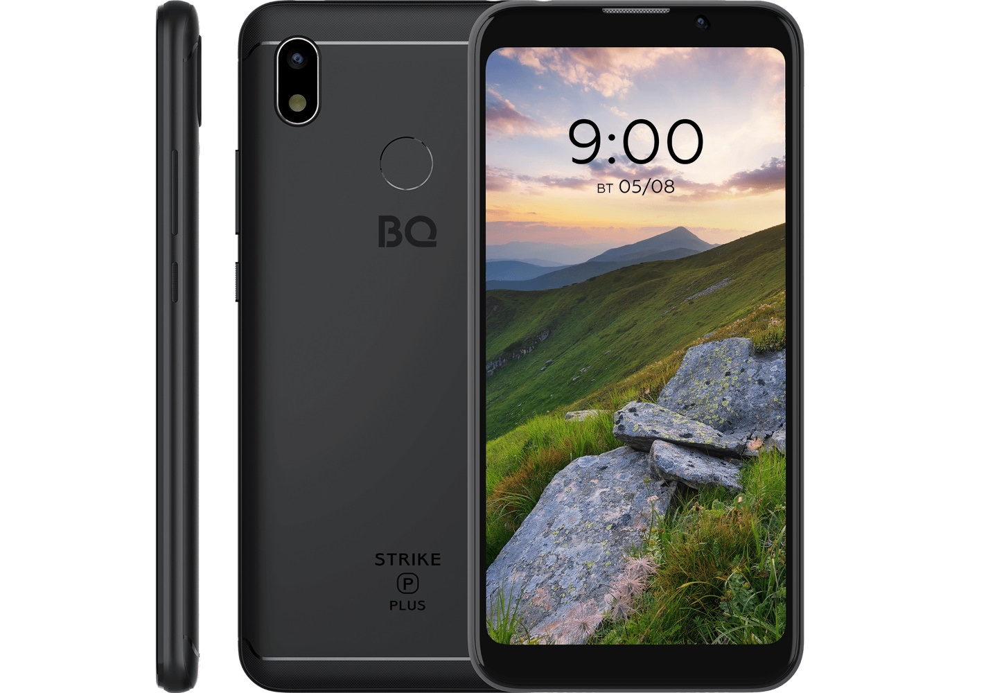 BQ 6035L Strike Power MAX BQ 6035L Strike Power MAX