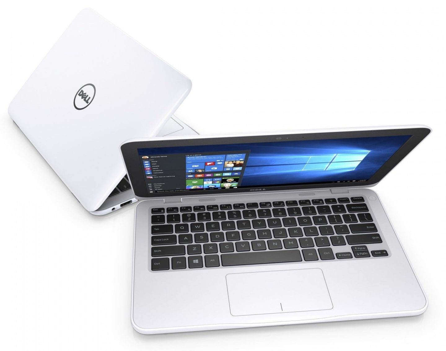 DELL Insperion 3162 DELL Insperion 3162