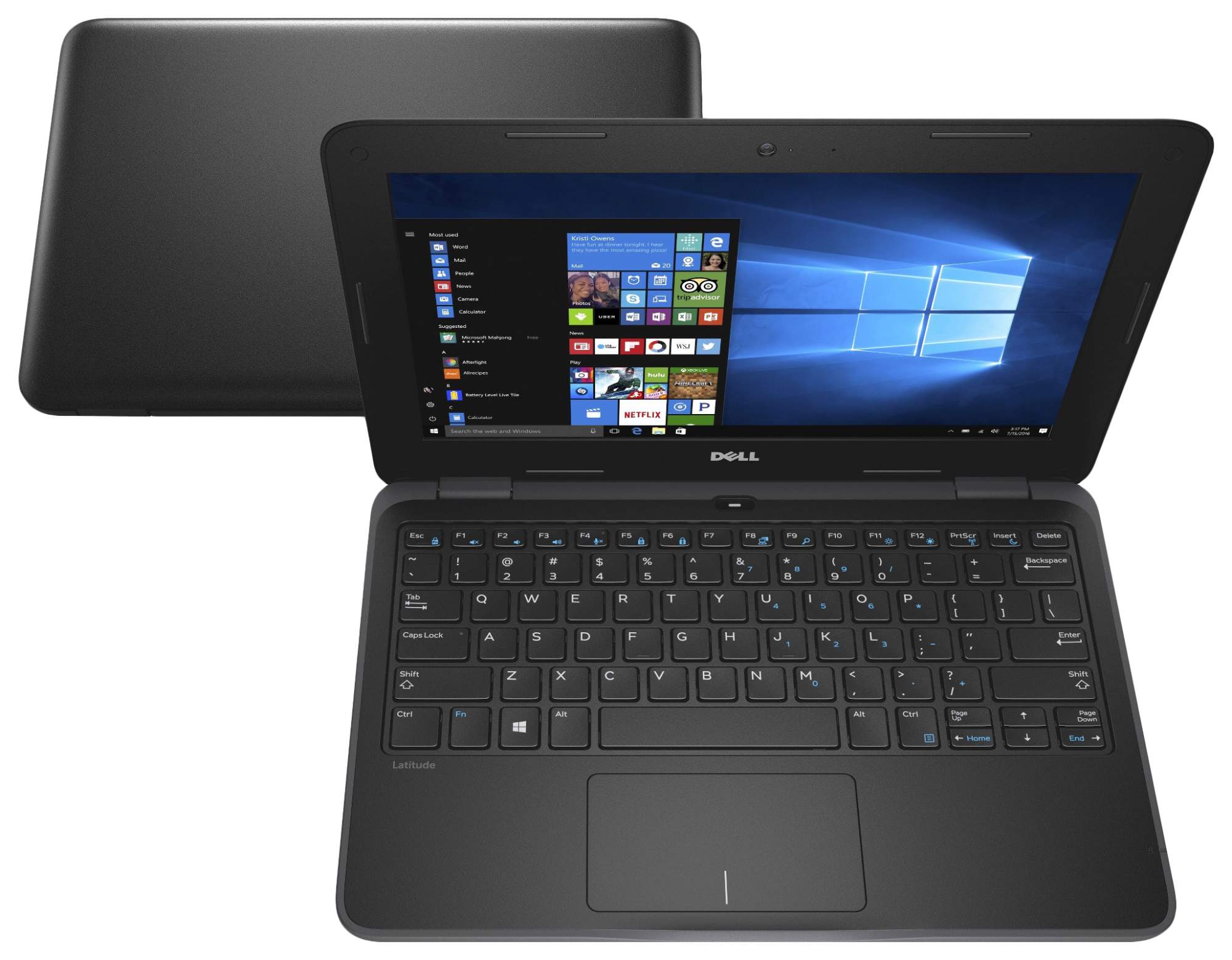 DELL INSPIRON 3180 DELL INSPIRON 3180