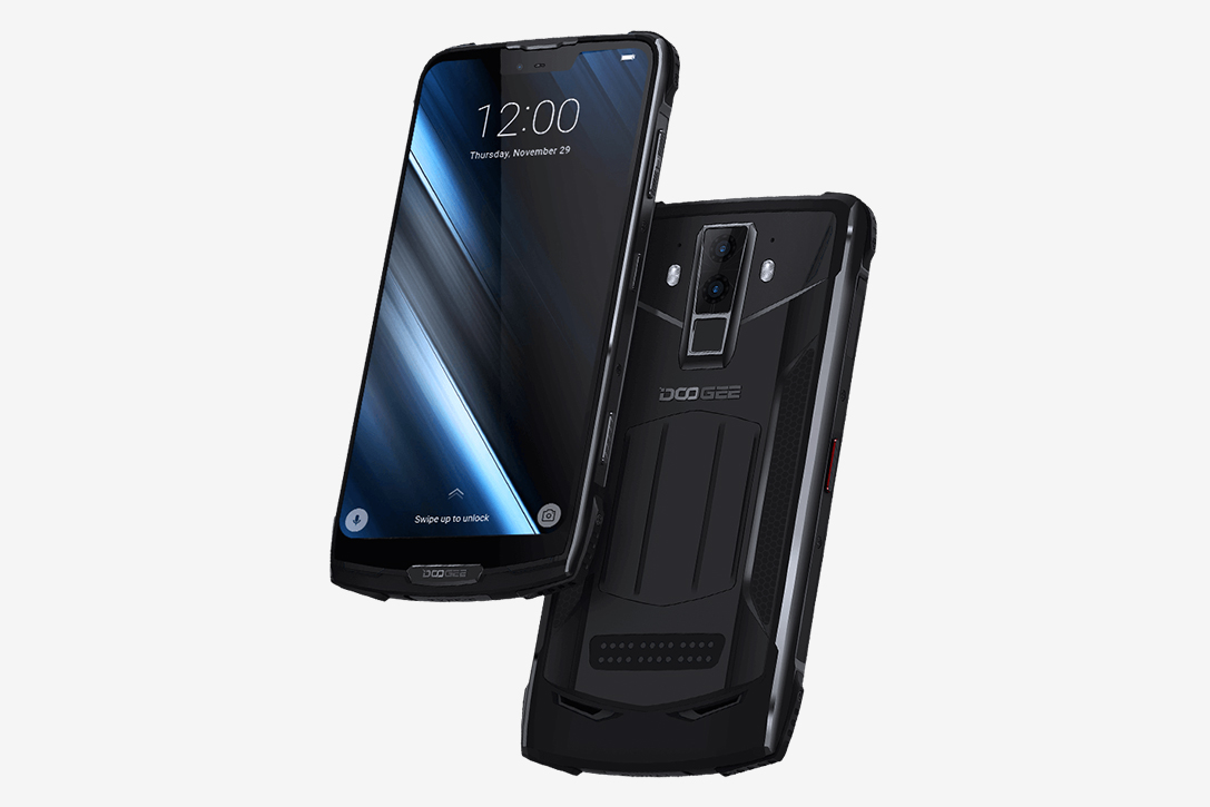 Doogee S90 Doogee S90