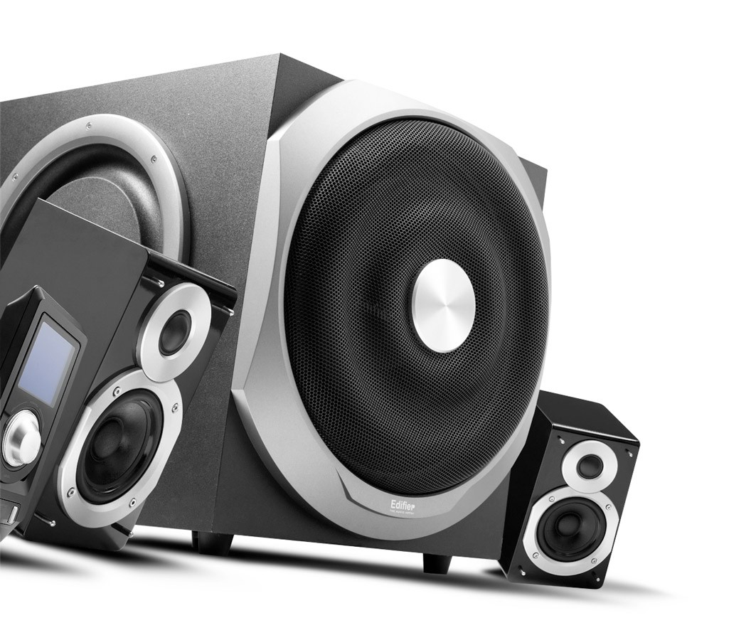 Edifier S730 Edifier S730