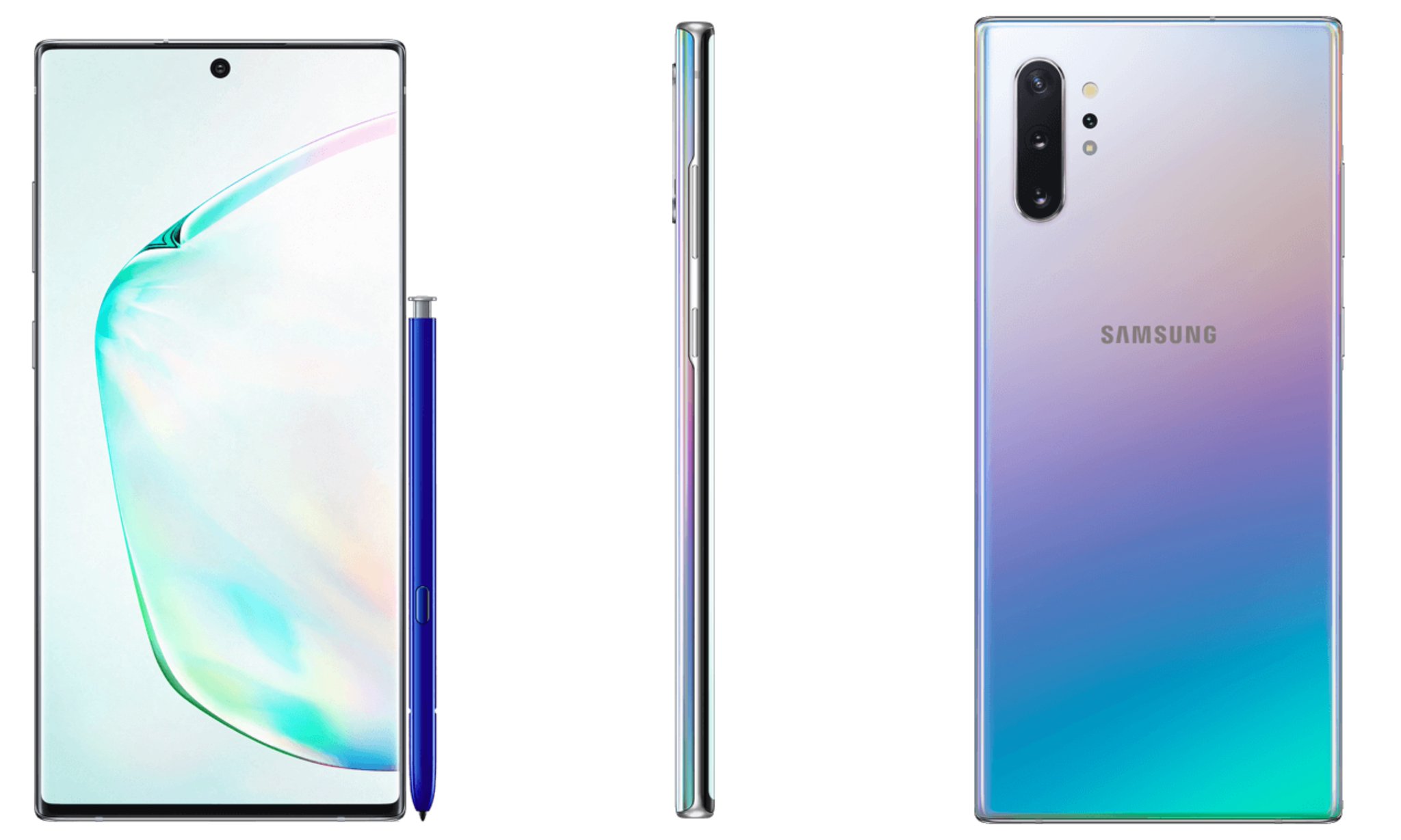 Galaxy Note 10+ Galaxy Note 10+