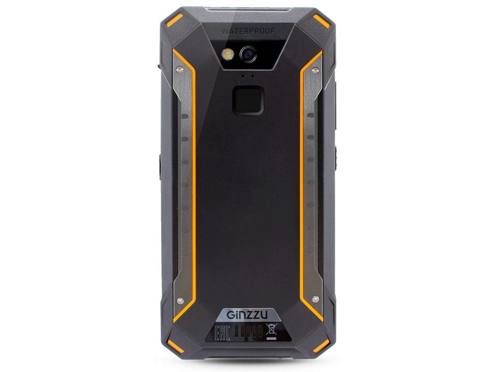 GINZZU RS9602 GINZZU RS9602
