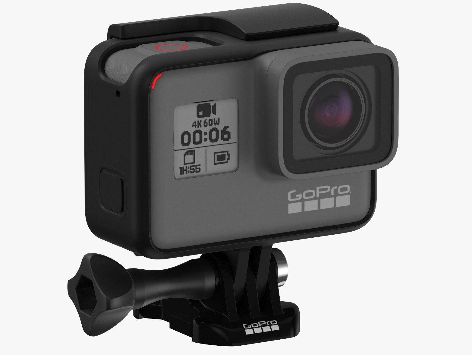 GoPro Hero6 GoPro Hero6
