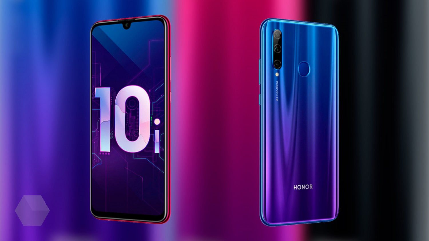 HONOR 10i HONOR 10i