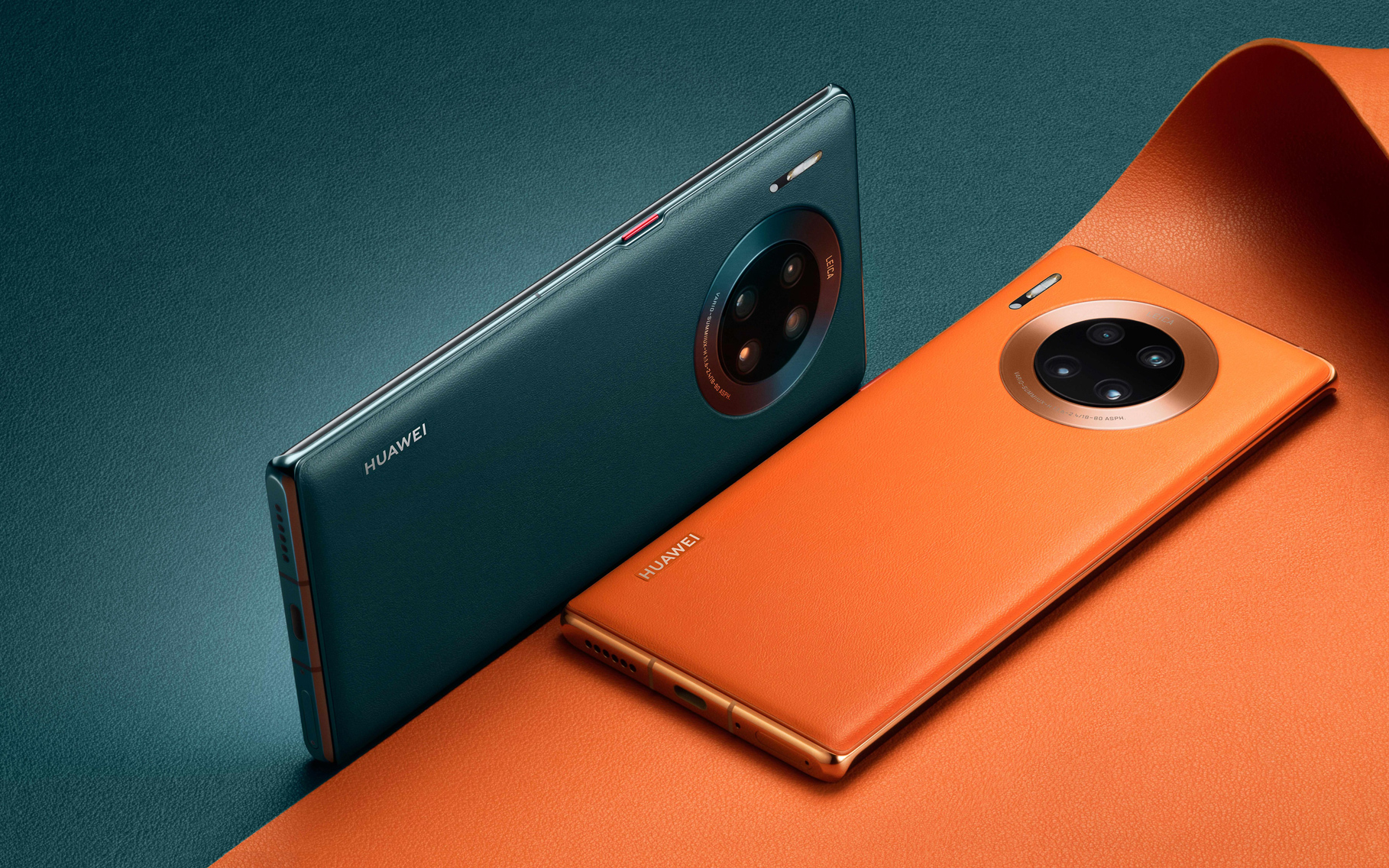 Huawei Mate 30 Pro Huawei Mate 30 Pro