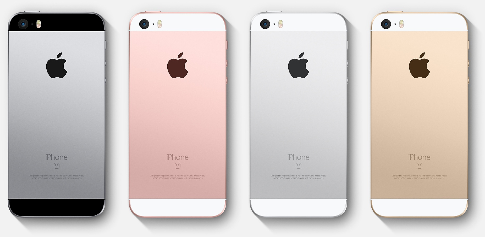 iPhone SE iPhone SE