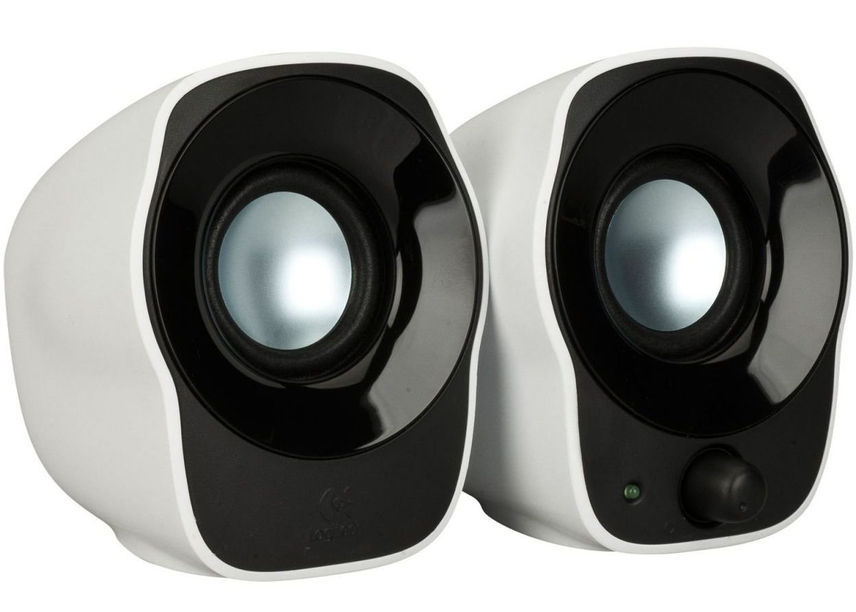 Logitech Z120 Logitech Z120