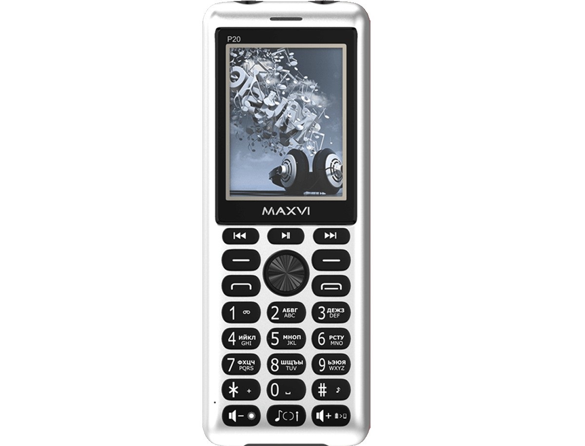 Maxvi P20 Maxvi P20