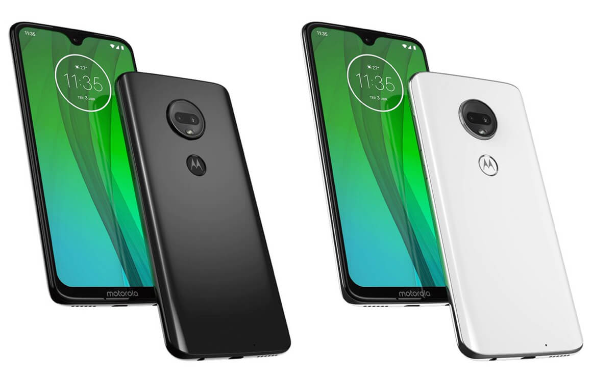 Motorola Moto G7 Motorola Moto G7