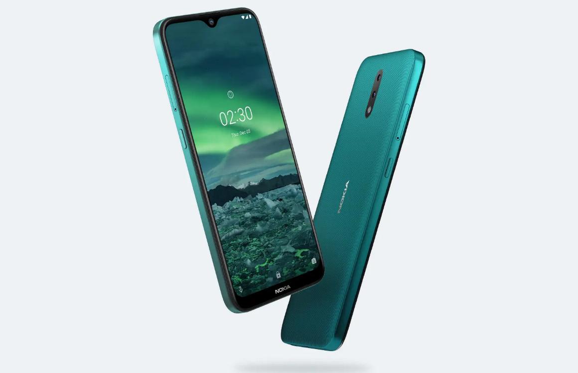 Nokia 2.3 Nokia 2.3