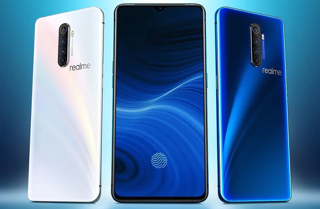 Realme X2 Pro Realme X2 Pro