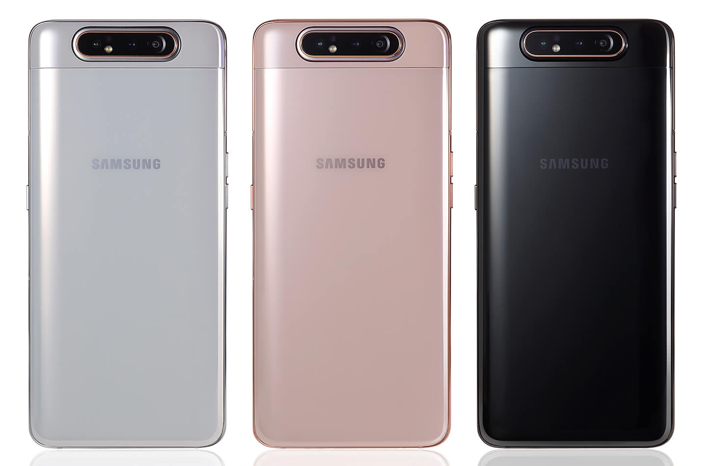 Samsung Galaxy A80 Samsung Galaxy A80