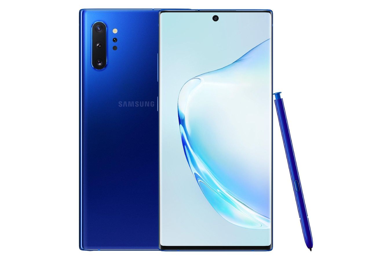 Samsung Galaxy Note 10+ Samsung Galaxy Note 10+