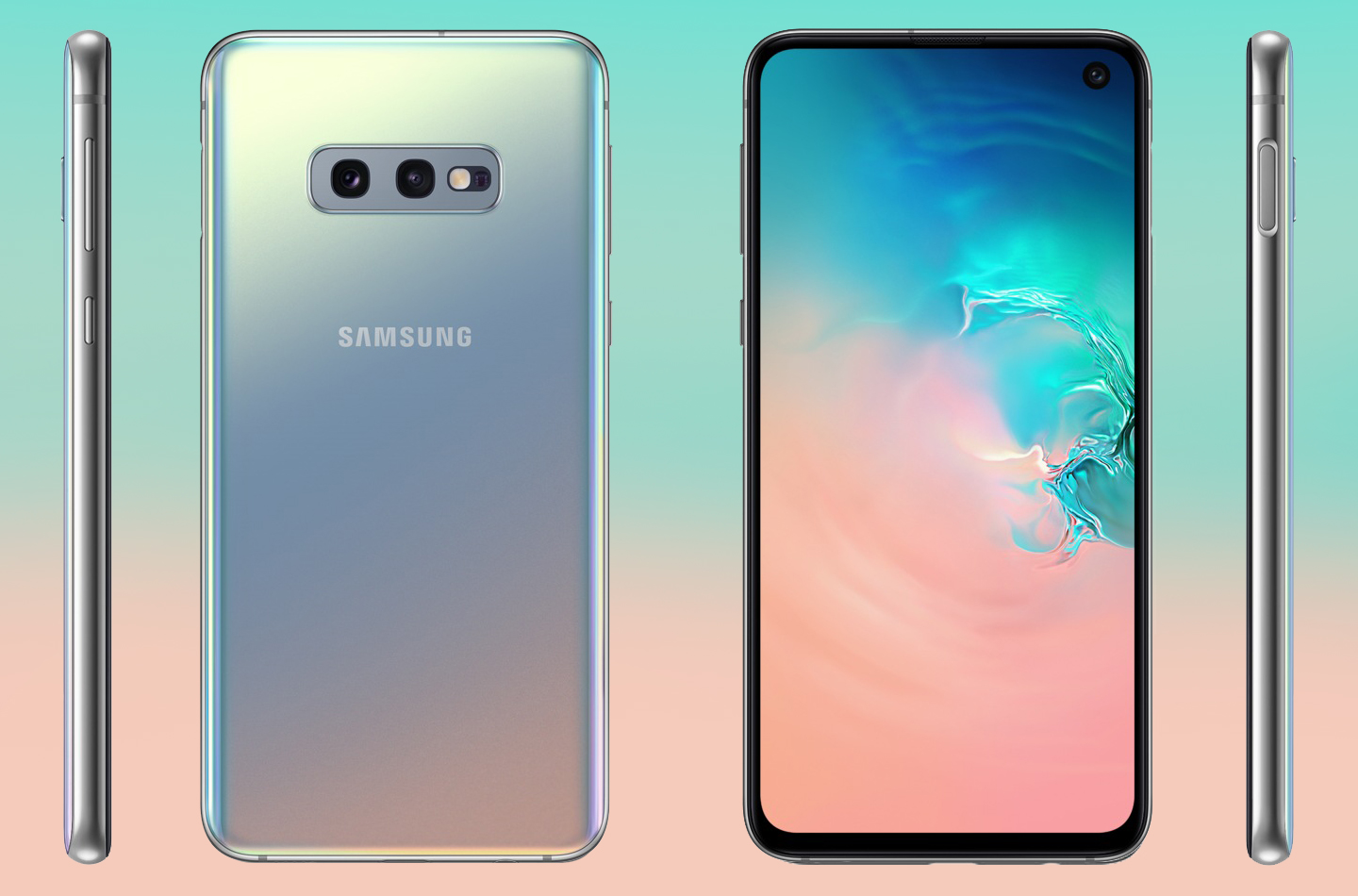 Samsung Galaxy S10 Samsung Galaxy S10