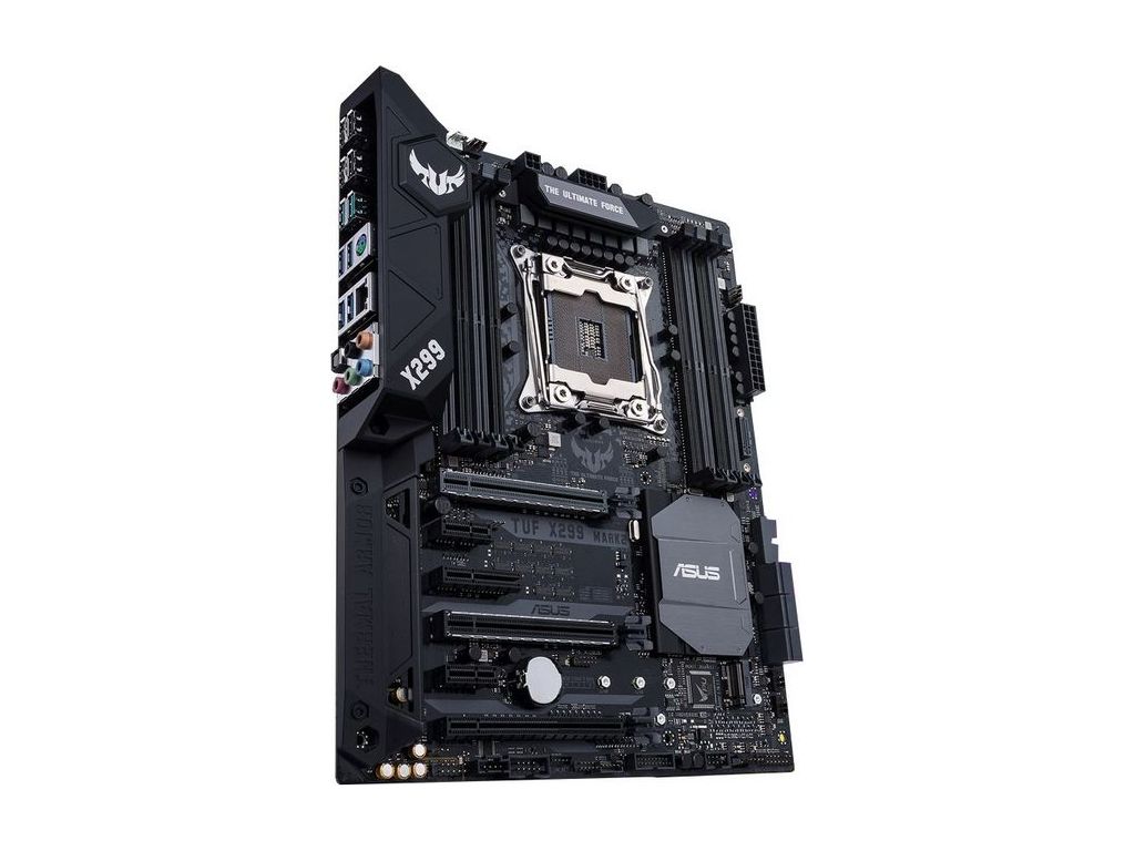 TUF X299 Mark 2