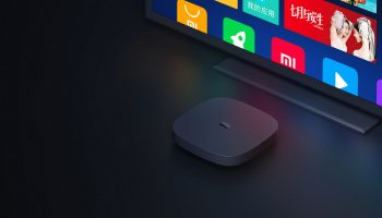 ТВ-бокс на Android