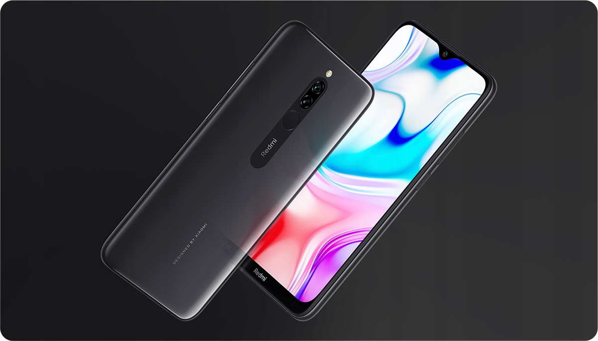 Xiaomi Redmi 8 Xiaomi Redmi 8