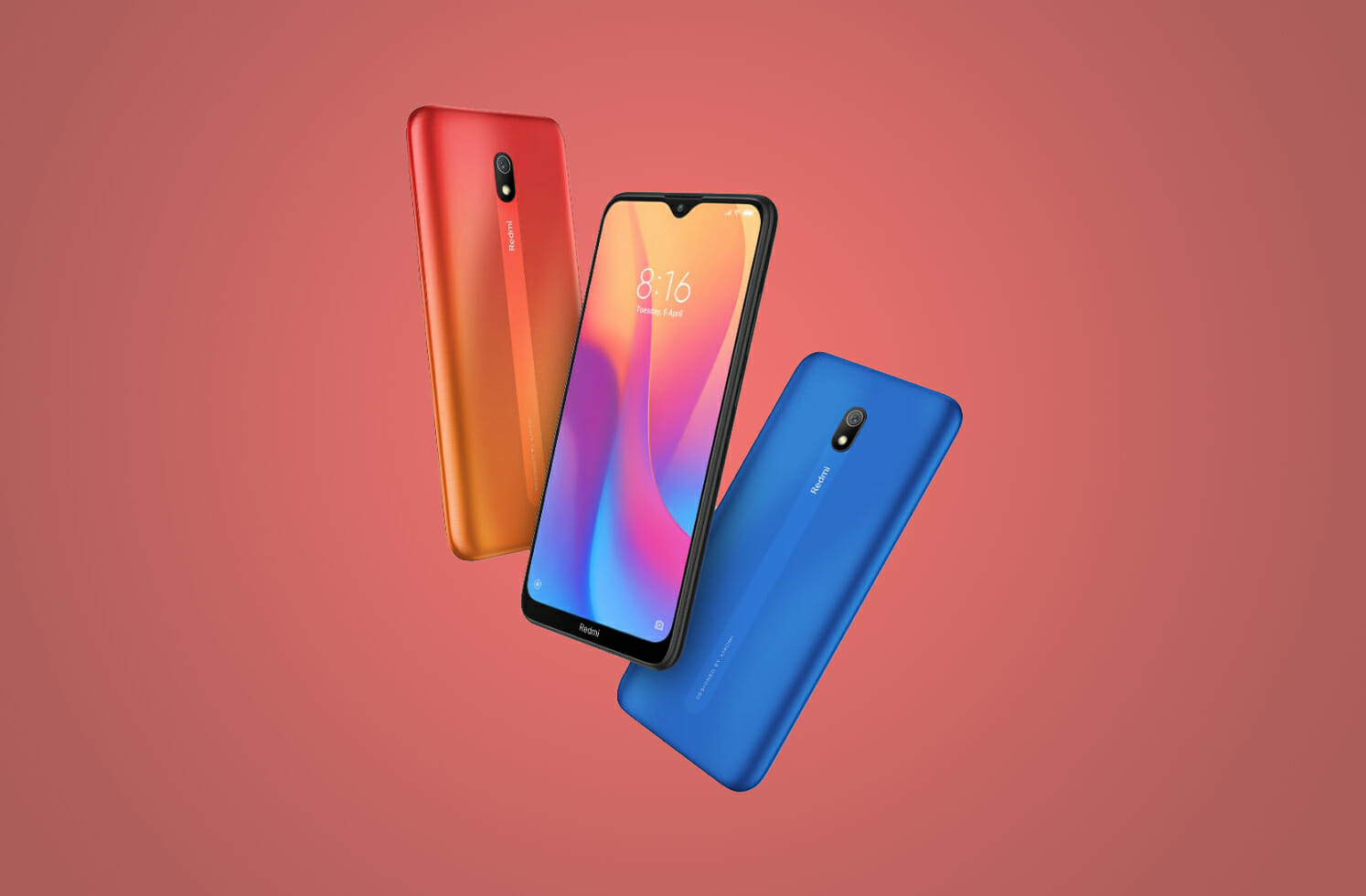 Xiaomi Redmi 8A Xiaomi Redmi 8A